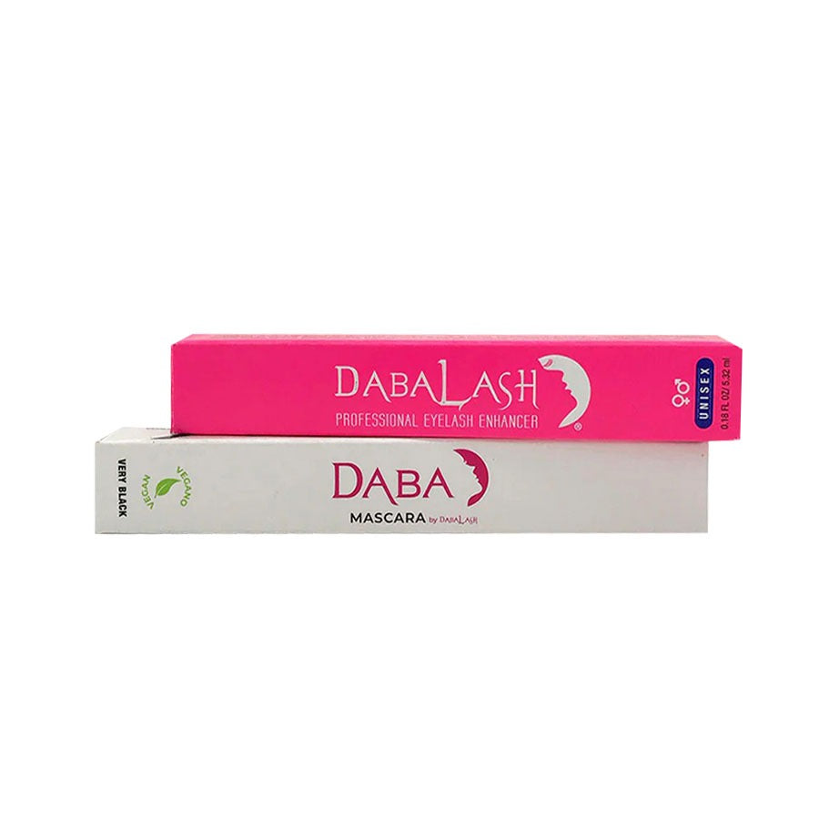 Combo Dabalash + Daba Contra agua