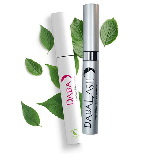 Combo Dabalash + Daba Contra agua