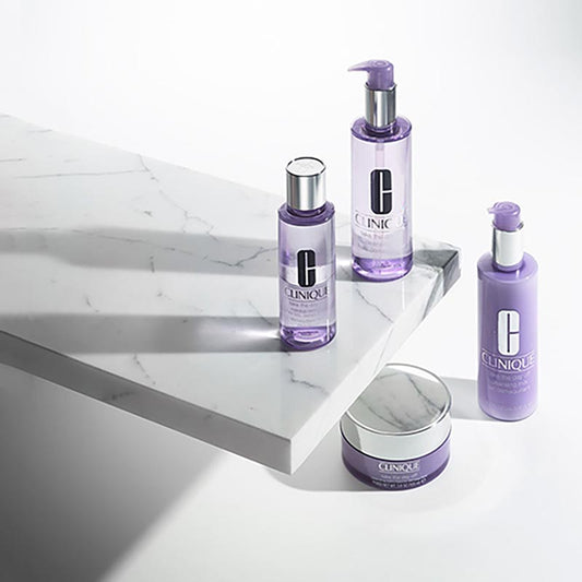 Take The Day Off Makeup Remover For Lids Lashes & Lips