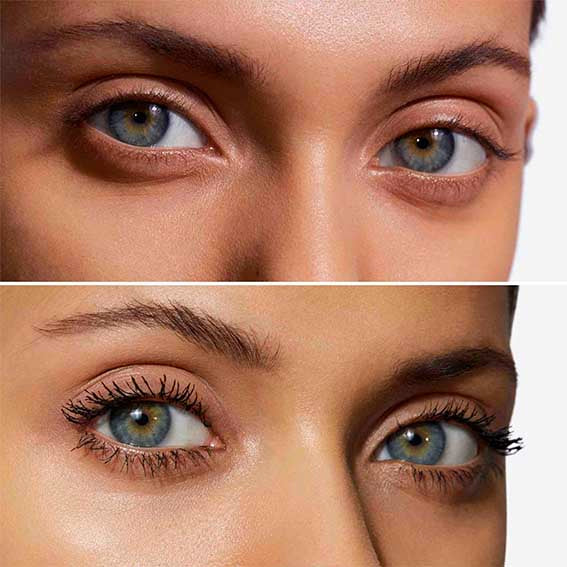 Up For Everything Lash