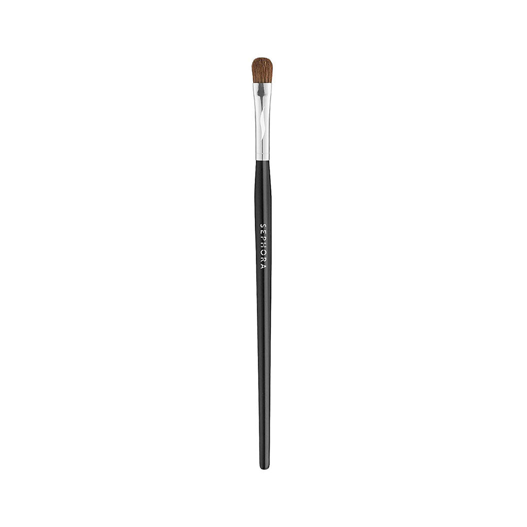 Brocha de maquillaje para parpados