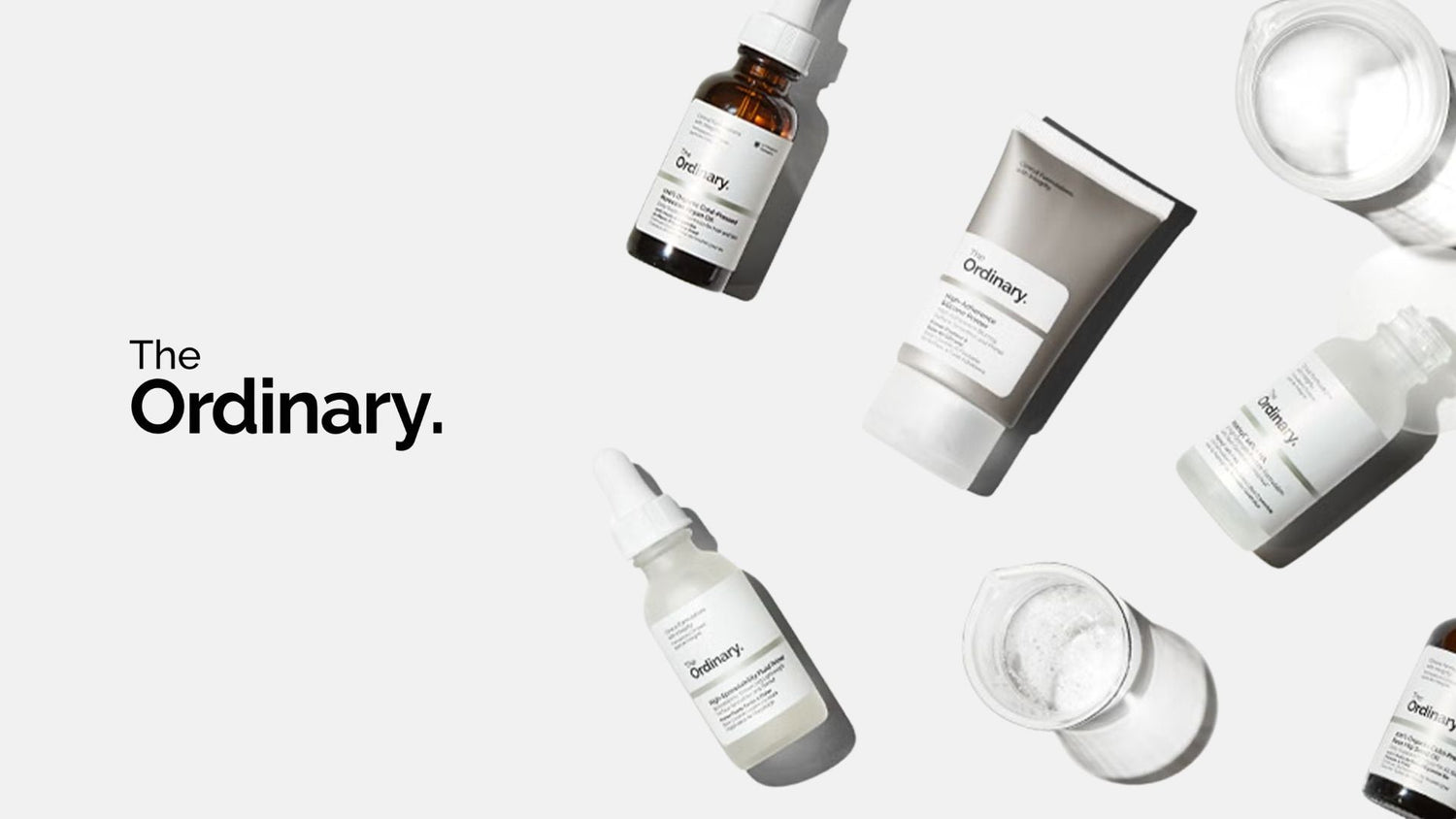 The Ordinary