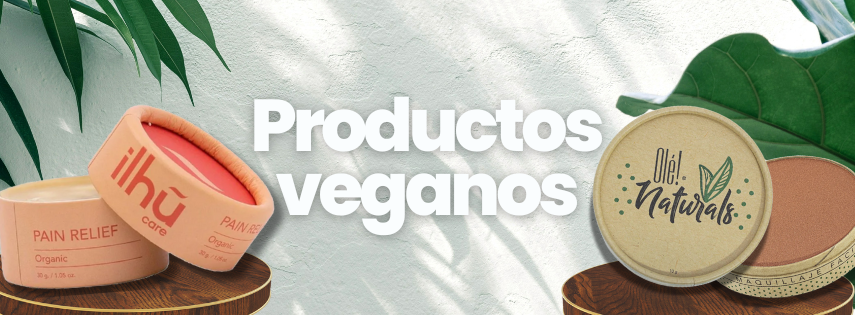 Productos Naturales