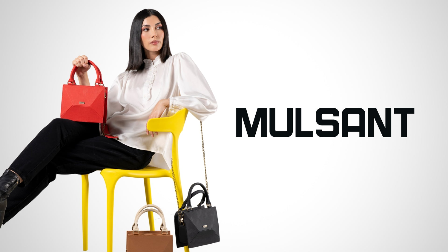 Bolsas Mulsant