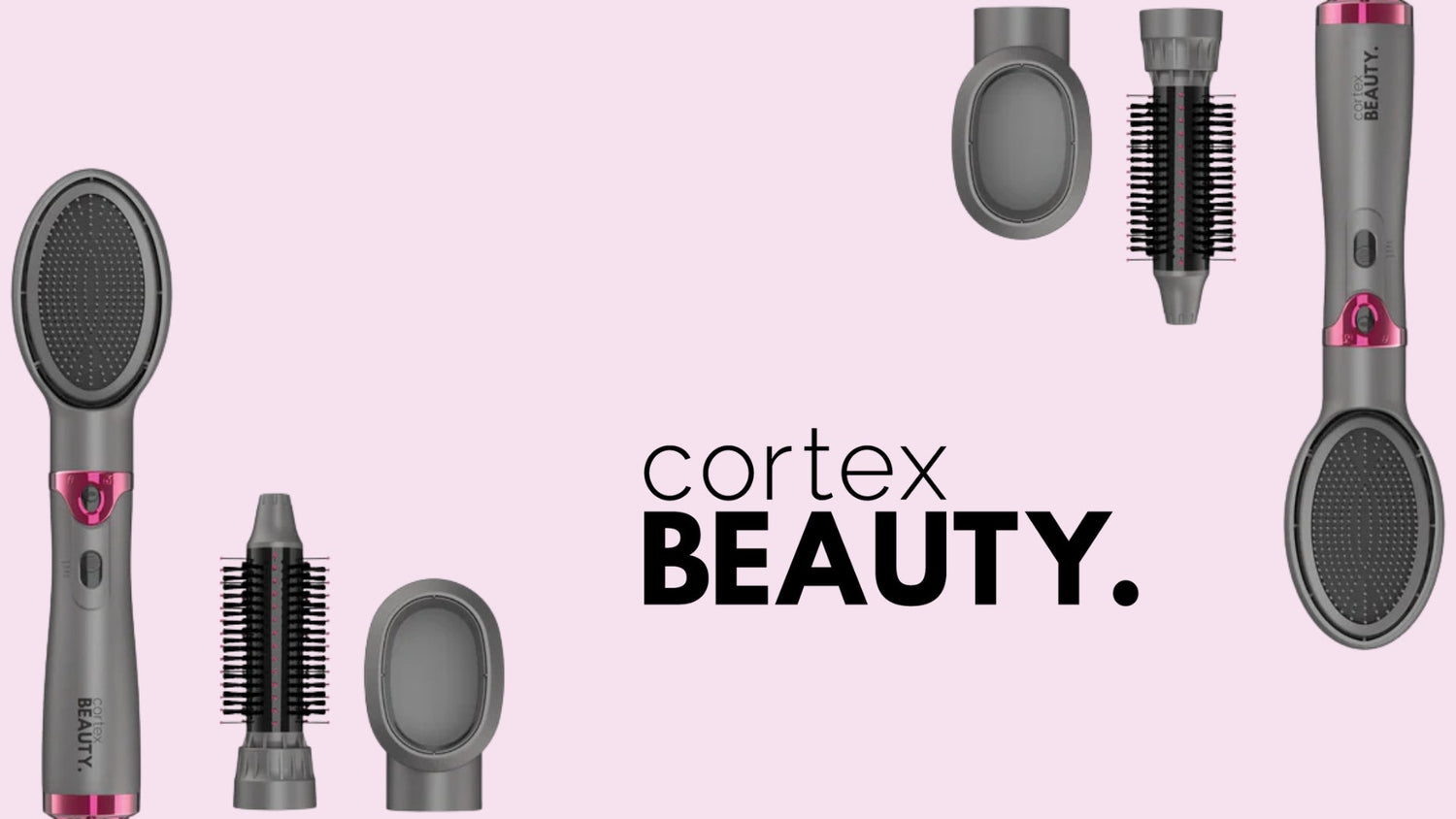 Cortex Beauty
