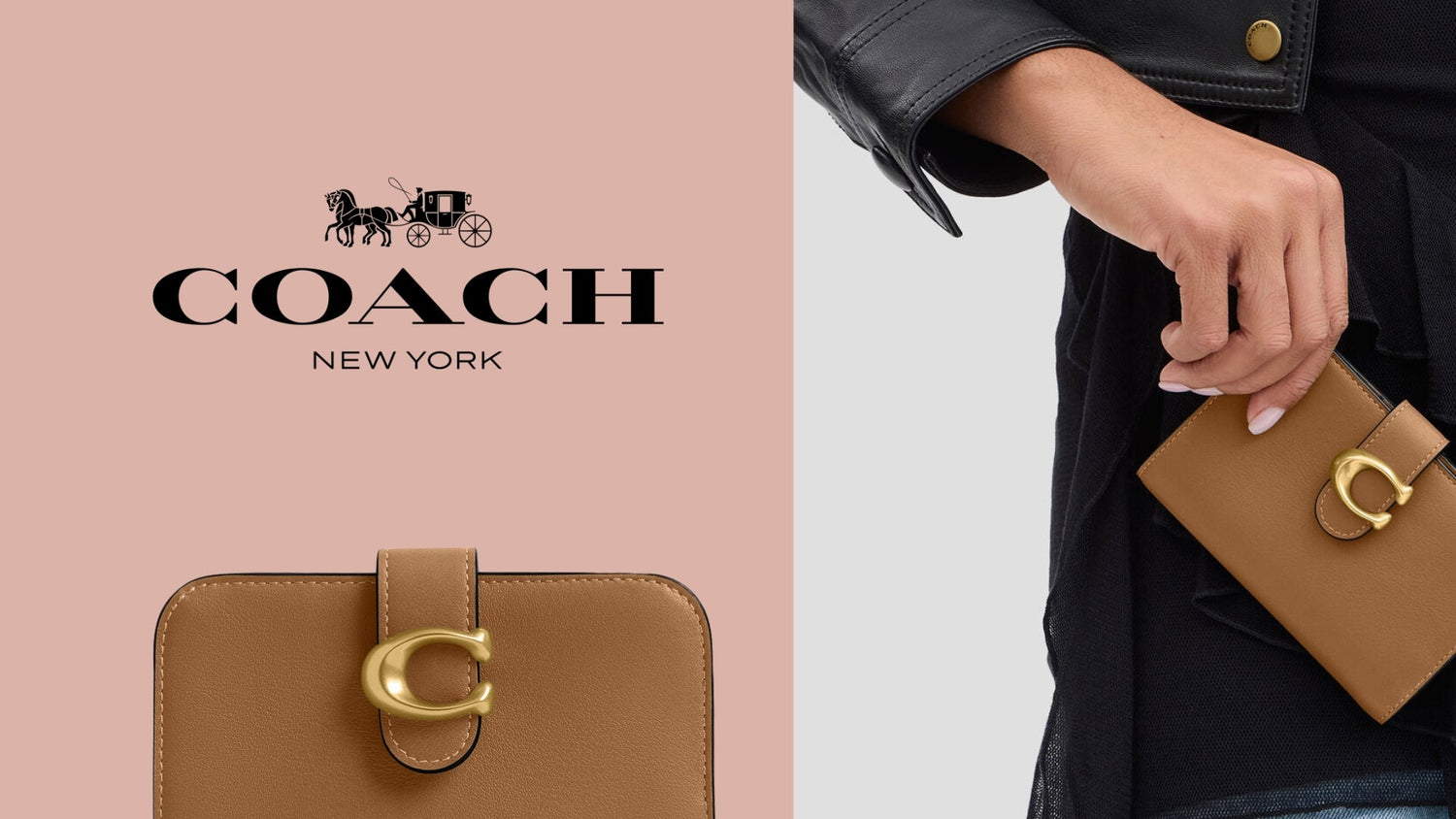 COACH