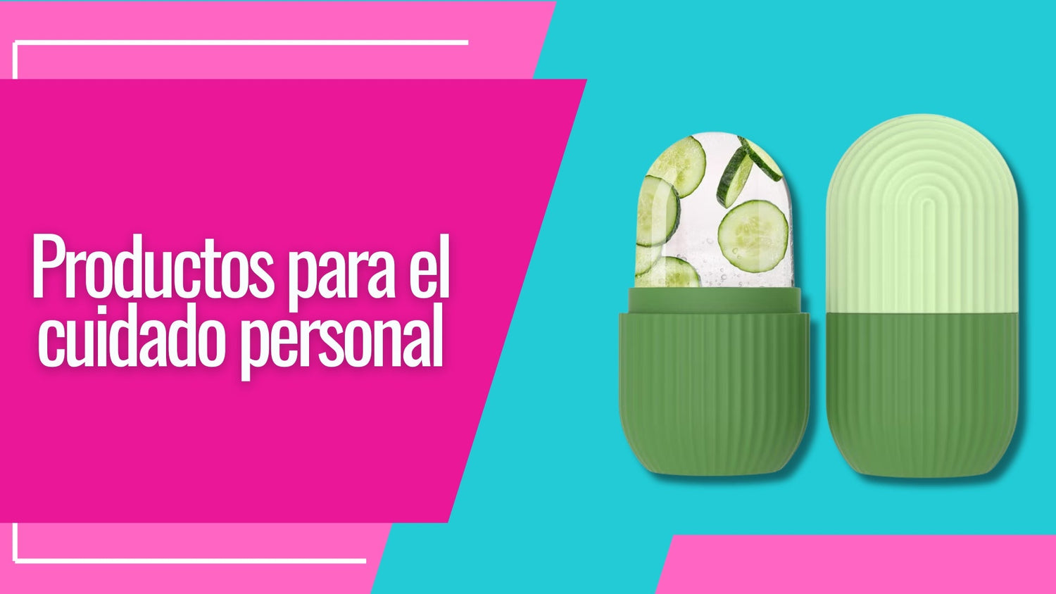 Productos para el cuidado personal