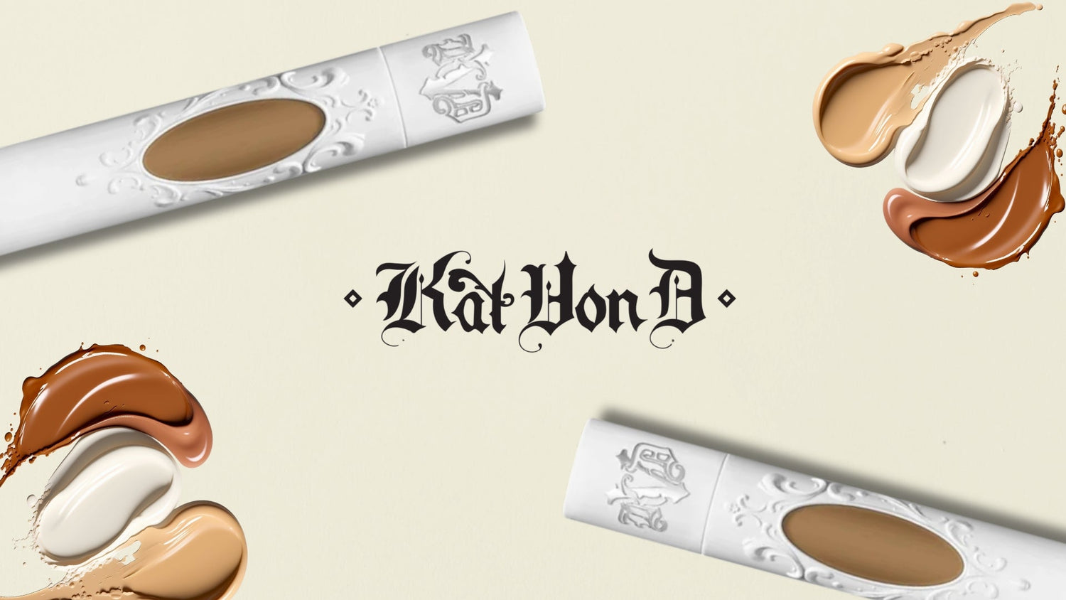 Kat Von D Beauty Outlet