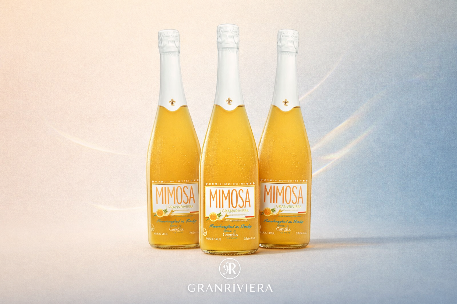 MIMOSA GRAN RIVIERA