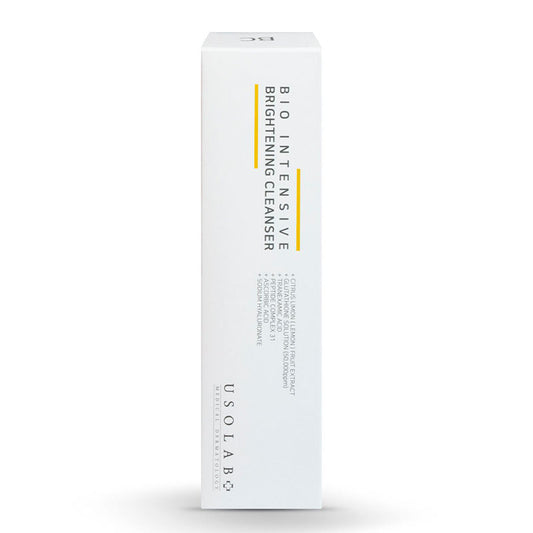 Bio Intensive Brightening Cleanser