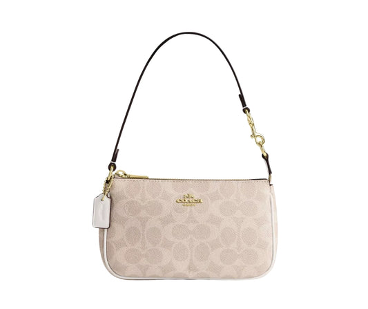 Nolita 19 in signature canvas
