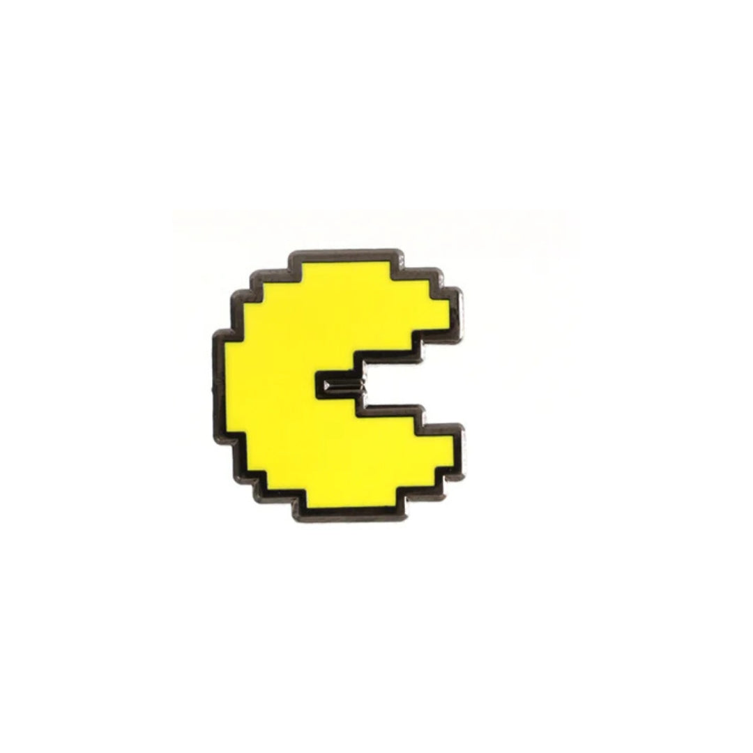 Pin Pac-Man