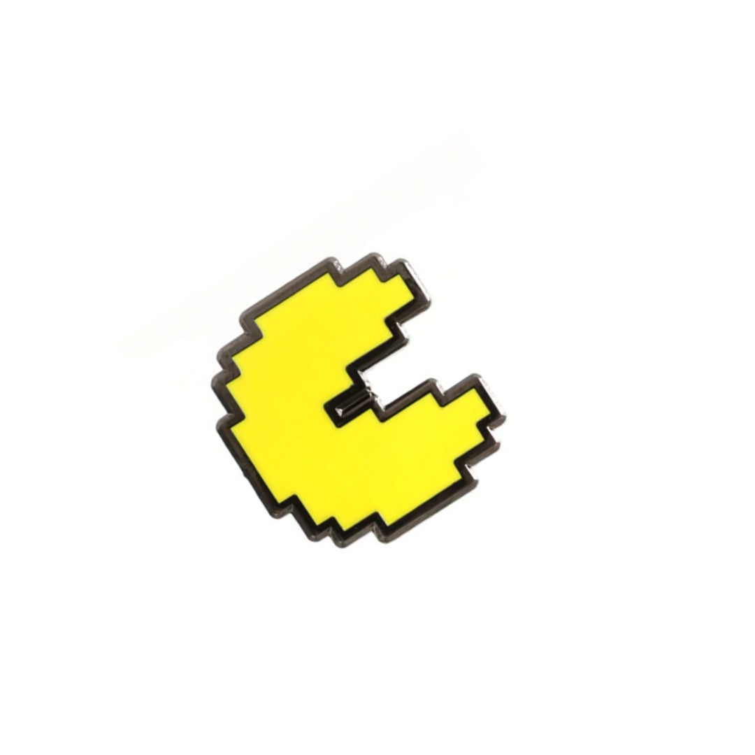 Pin Pac-Man