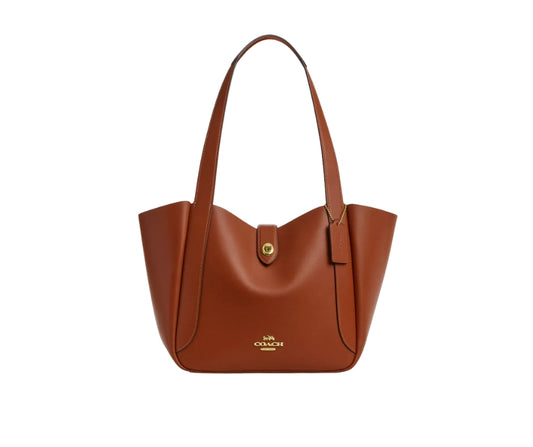 hadley turnlock tote