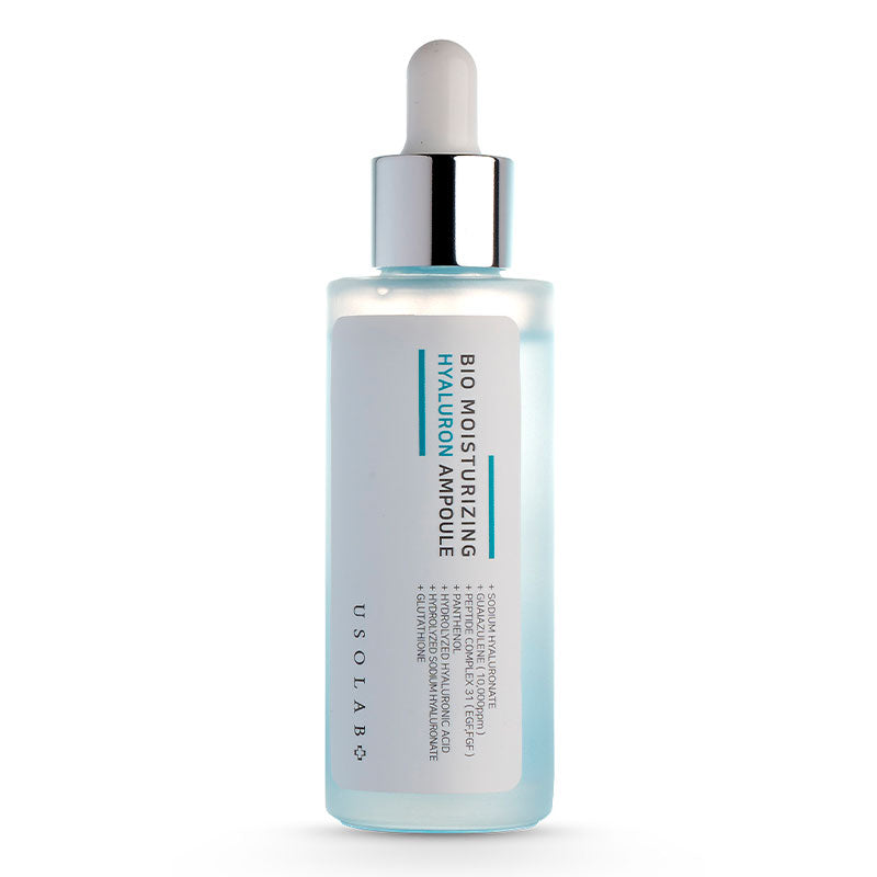 Bio Moisturizing Hyaluron Ampoule