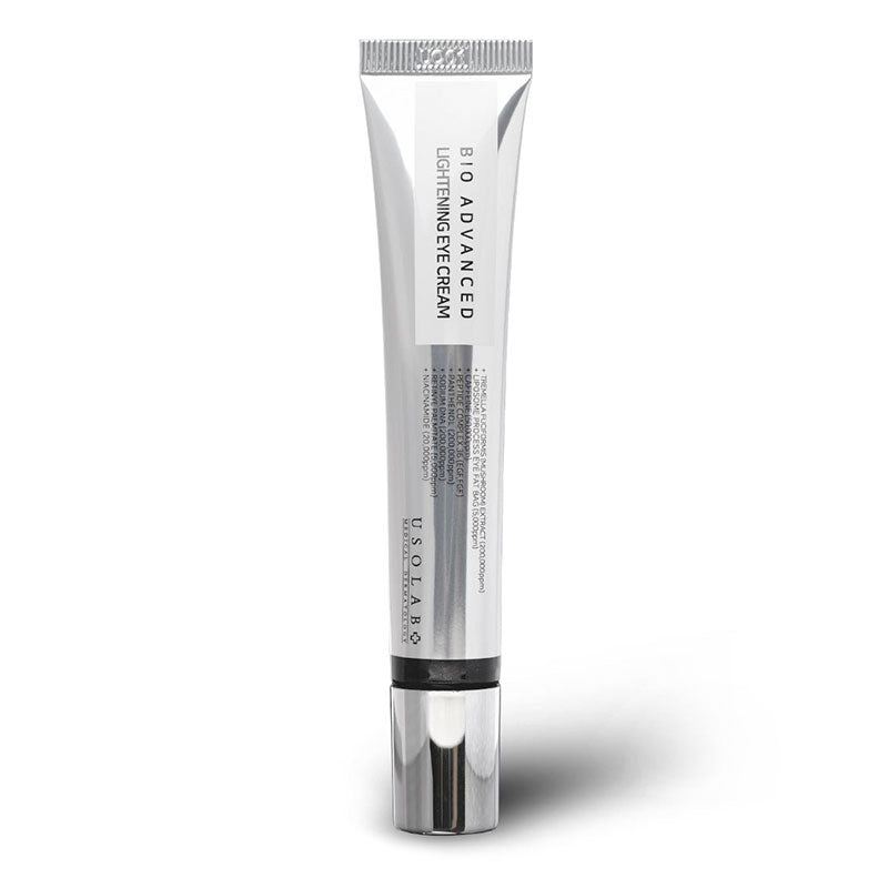 Bio Advanced Lightening Eye Cream