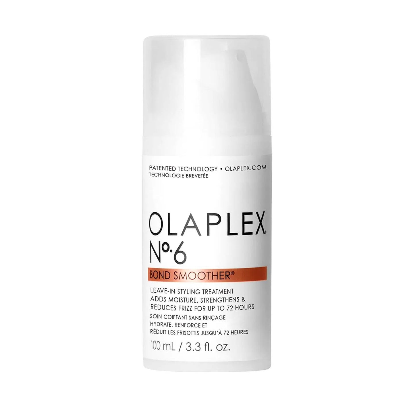 Olaplex No. 6 Bond Tratamiento Smoother 100 ml