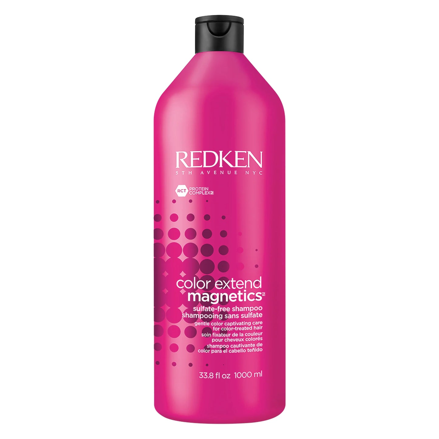 Shampoo Color Extend Magnetics