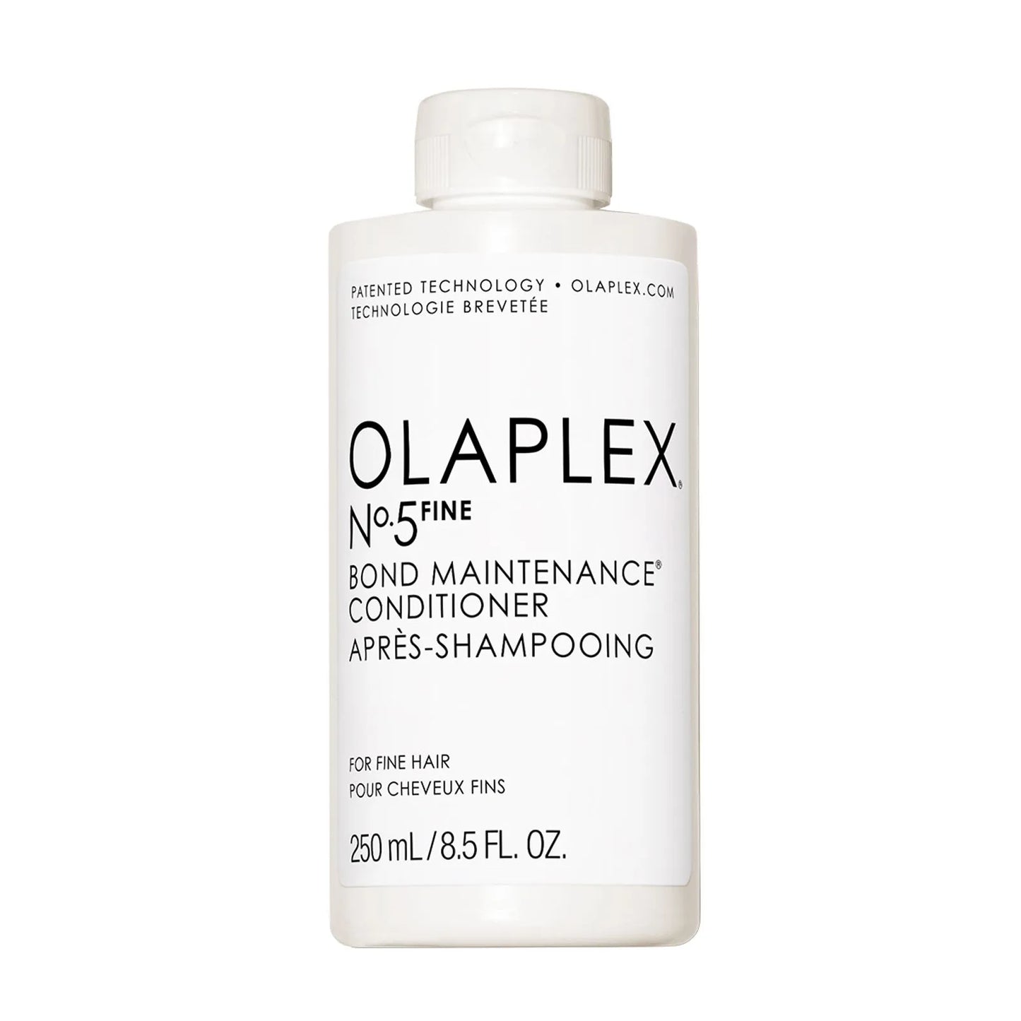 Olaplex N5 FINE Bond Maintenance Conditioner Apress Shampooing