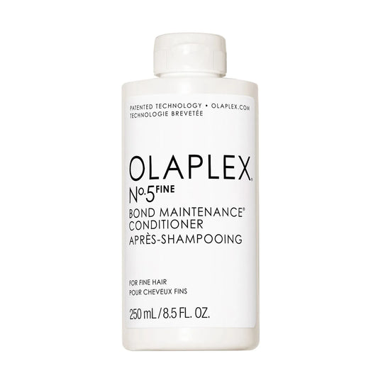 Olaplex N5 FINE Bond Maintenance Conditioner Apress Shampooing