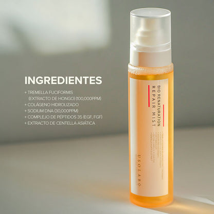 Bio Renaturation Repair Mist