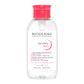 Bioderma Sensibio H2o 500 Ml Bomba Inversa