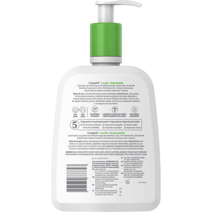 Cetaphil Loción Humectante 473 Ml