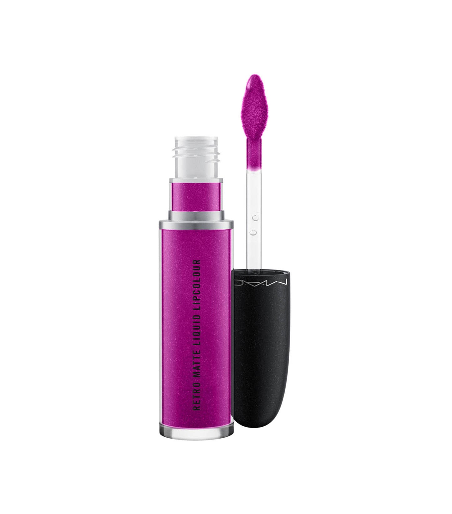 Retro Matte Liquid Lipcolour