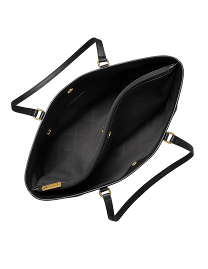 Bolso Tote Michael Kors con logotipo a dos tonos de Sheila Grande