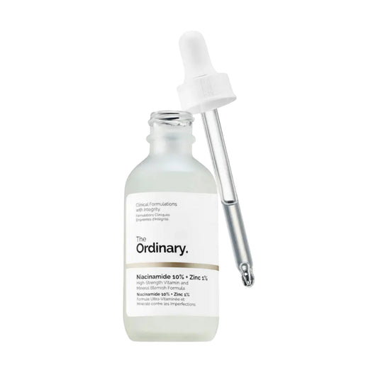 Niacinamide 10% + Zinc 1%