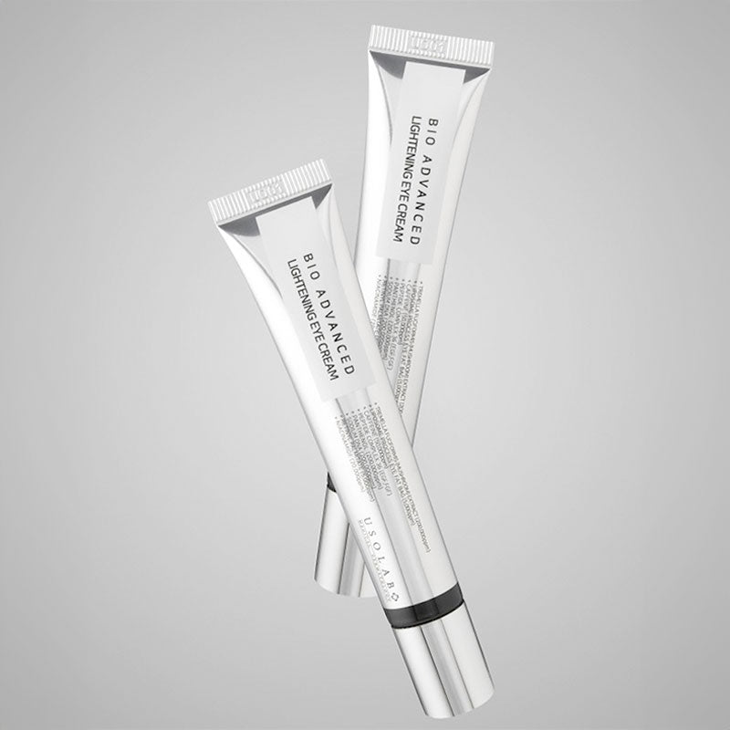 Bio Advanced Lightening Eye Cream