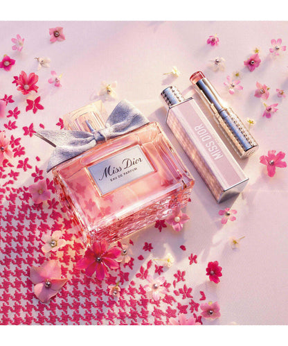 Miss Dior Eau De Parfum Solido, 3.2 gr