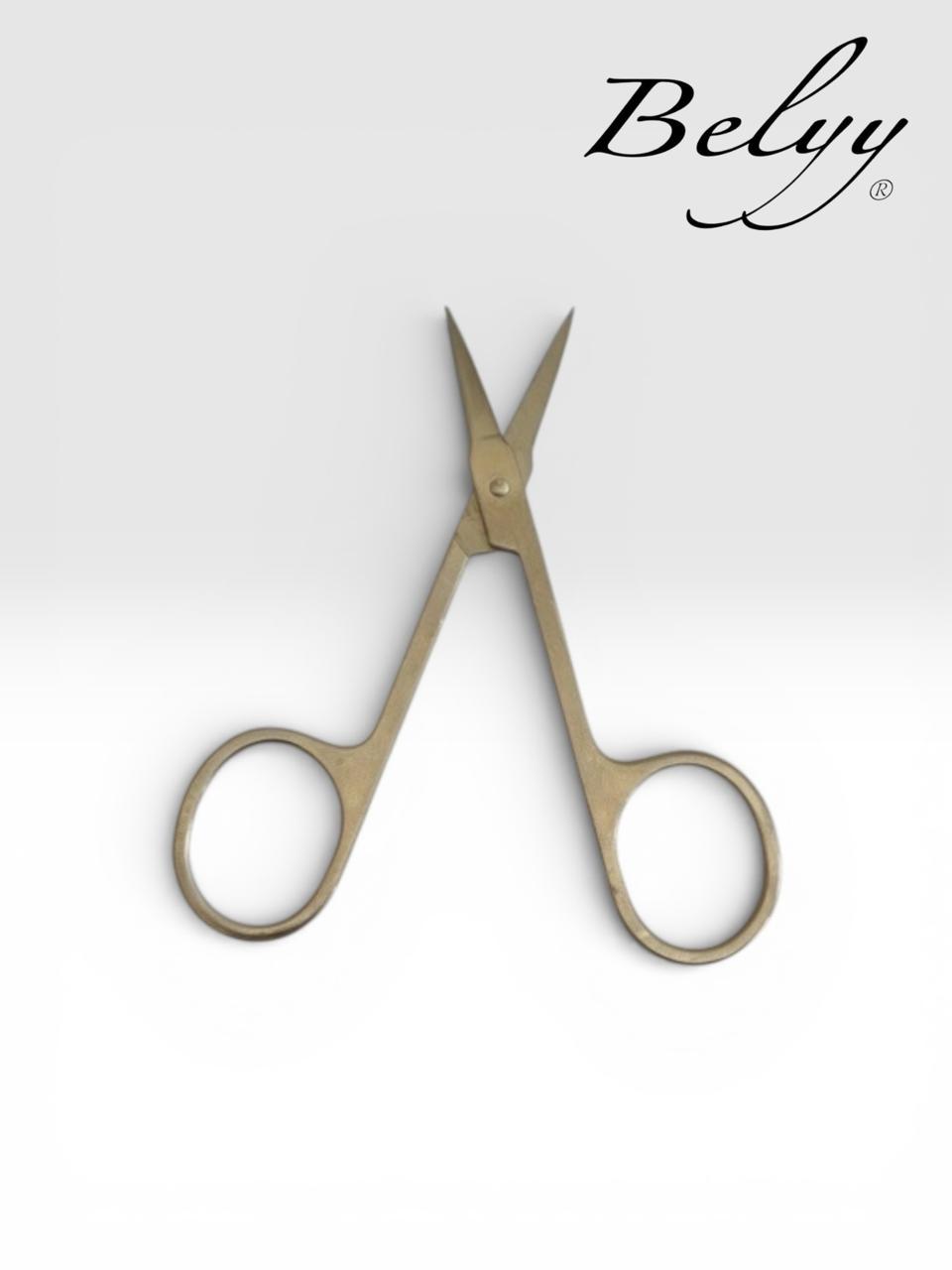 Tijera manicure