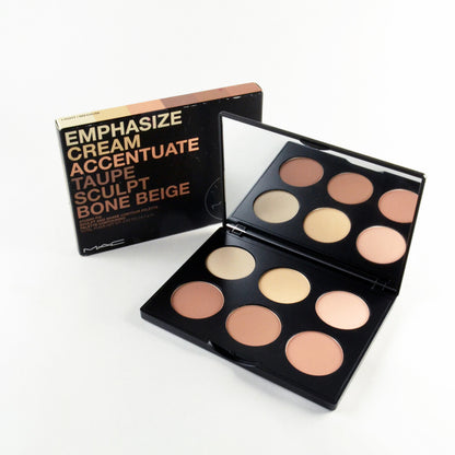 STUDIO FIX SCULPT AND SHAPE CONTOUR PALETTE