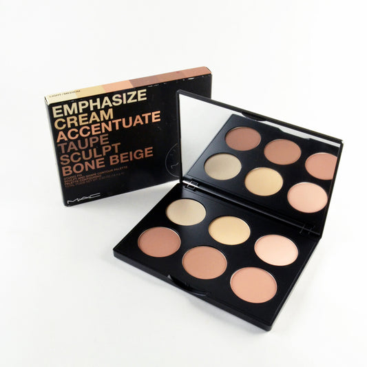 STUDIO FIX SCULPT AND SHAPE CONTOUR PALETTE