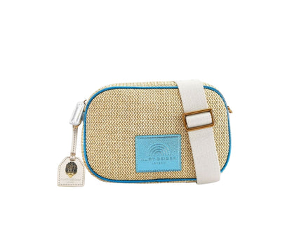 Bolsa Crossbody Southbank lisa Mujer