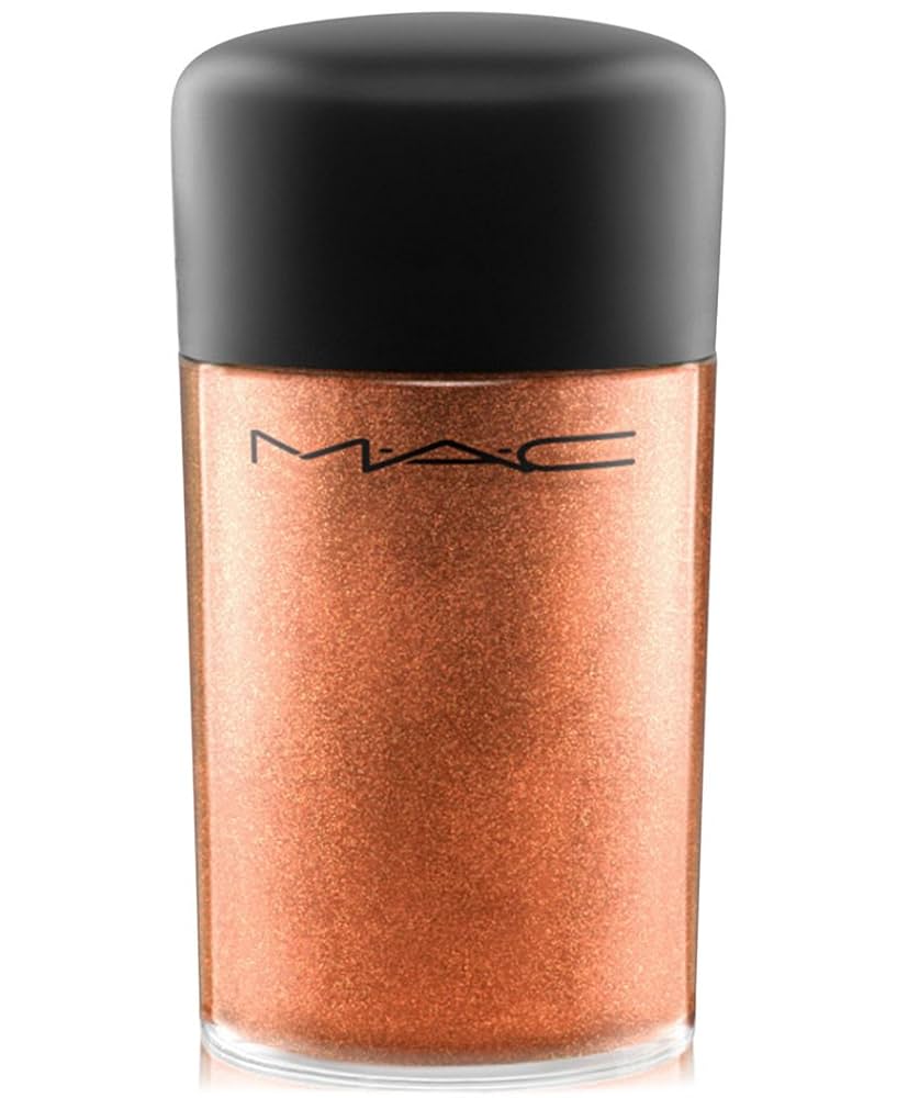MAC PIGMENT COPPER
