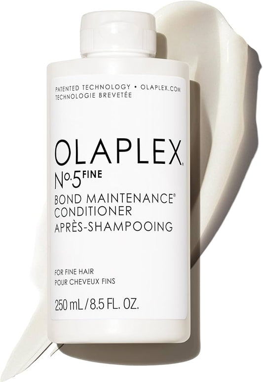 Olaplex N5 FINE Bond Maintenance Conditioner Apress Shampooing