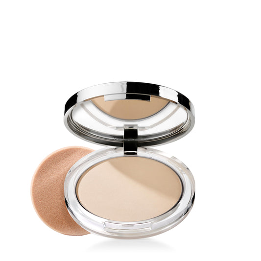 Polvo Compacto Stay-Matte Sheer