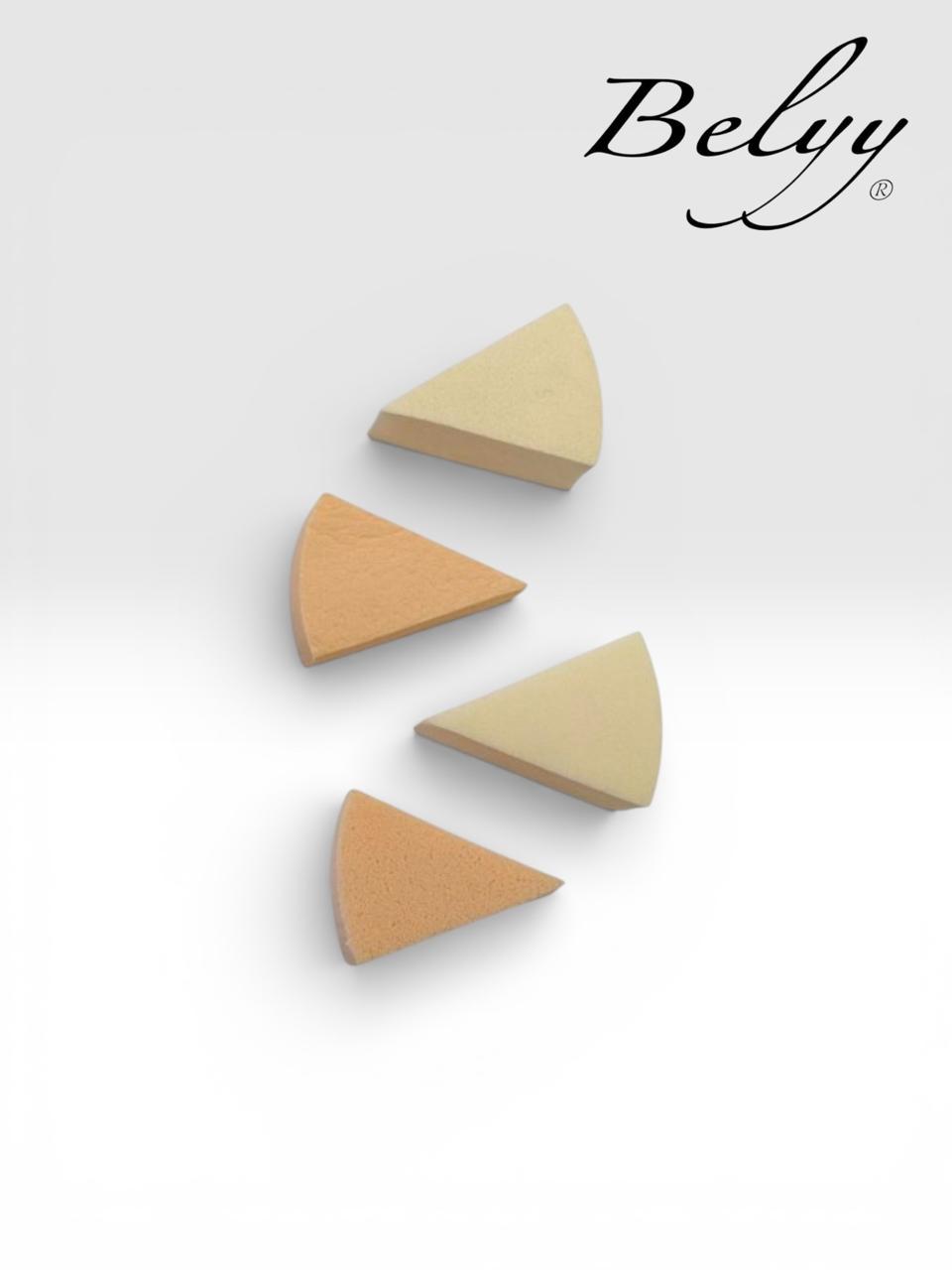 Quesitos de maquillaje Belyy