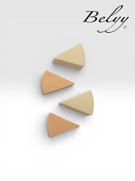 Quesitos de maquillaje Belyy