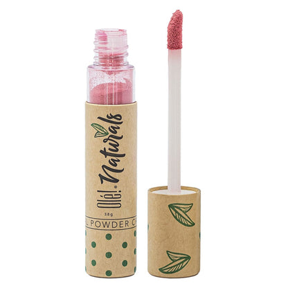 Lip Powder Cream