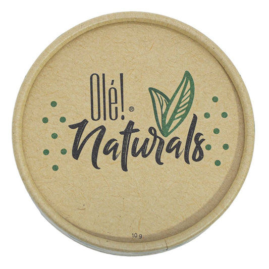 Mineral Press Powder Rubor Ole Naturals