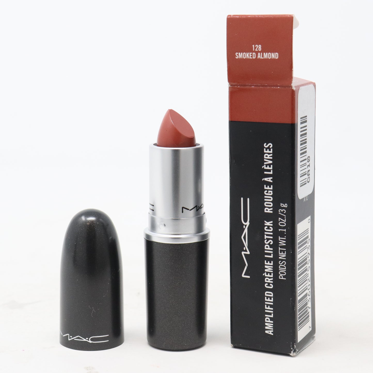 Amplified Lipstick Dubonnet