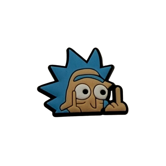 Pin Morty