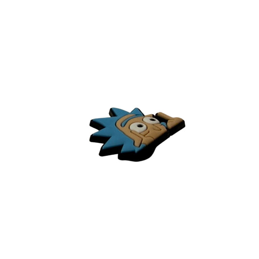 Pin Morty