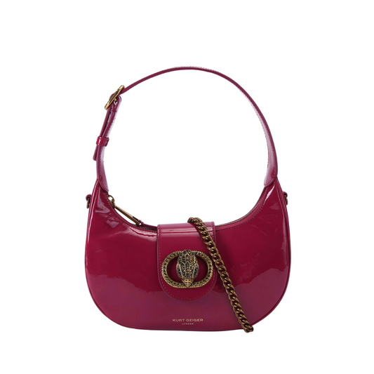 Bolsa Hobo Chelsea en piel Mujer