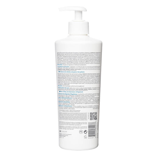 Bioderma Atoderm Intensive Bálsamo 500 Ml