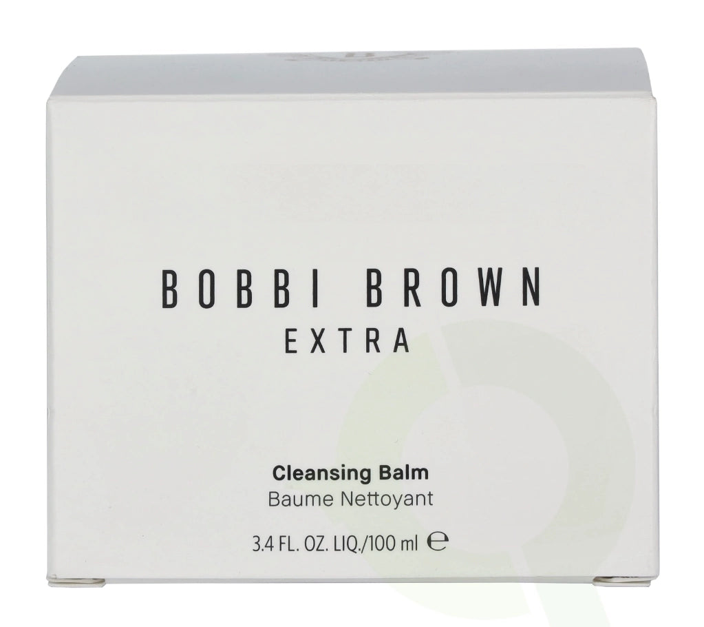 Extra Cleansing Balm