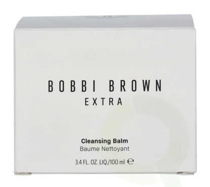 Extra Cleansing Balm